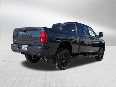 New 2026 Ram 2500 Laramie Crew Cab 4x4 Pickup for sale #S2021 - photo 2