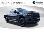 New 2026 Ram 2500 Laramie Crew Cab 4x4 Pickup for sale #S2021 - photo 1