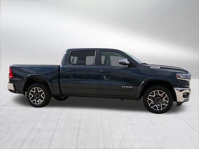 New 2026 Ram 1500 Laramie Crew Cab 4x4 Pickup for sale #S2025 - photo 2