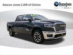 New 2026 Ram 1500 Laramie Crew Cab 4x4 Pickup for sale #S2025 - photo 1