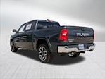 New 2026 Ram 1500 Laramie Crew Cab 4x4 Pickup for sale #S2025 - photo 5