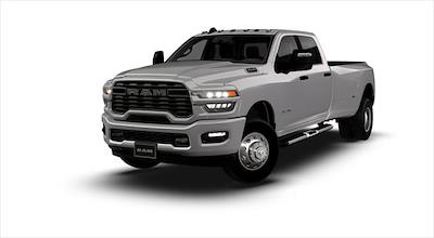 New 2026 Ram 3500 Big Horn Crew Cab for sale #S2026 - photo 1