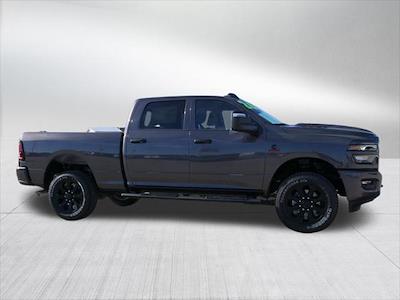 New 2026 Ram 2500 Tradesman Crew Cab 4x4 Pickup for sale #S2027 - photo 1