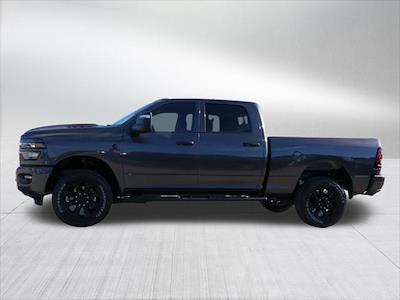New 2026 Ram 2500 Tradesman Crew Cab 4x4 Pickup for sale #S2027 - photo 2