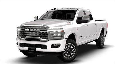 New 2026 Ram 2500 Limited Crew Cab 4x4 Pickup for sale #S2028 - photo 1