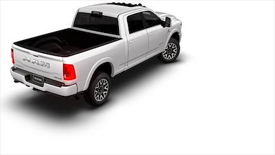 New 2026 Ram 2500 Limited Crew Cab 4x4 Pickup for sale #S2028 - photo 2