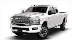 New 2026 Ram 2500 Limited Crew Cab 4x4 Pickup for sale #S2028 - photo 1