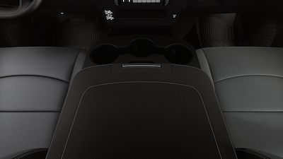 New 2026 Ram 5500 Crew Cab 60 CA Cab Chassis for sale #S2036 - photo 2