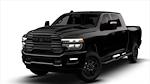 New 2026 Ram 3500 Laramie Mega Cab 4x4 Pickup for sale #S2044 - photo 1