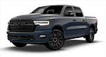 New 2026 Ram 1500 Limited Crew Cab for sale #S2068 - photo 1