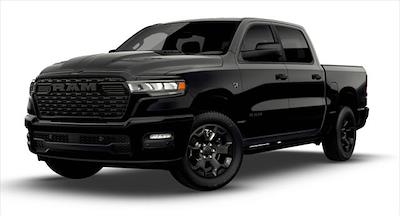 New 2026 Ram 1500 Tradesman Crew Cab for sale #S2072 - photo 1