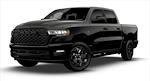 New 2026 Ram 1500 Tradesman Crew Cab for sale #S2072 - photo 1
