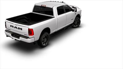 New 2026 Ram 2500 Laramie Crew Cab for sale #S2147 - photo 2