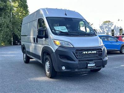 2024 Ram ProMaster 1500 High Roof FWD, Empty Cargo Van for sale #CHR1224 - photo 1