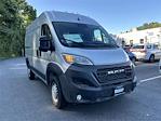 2024 Ram ProMaster 1500 High Roof FWD, Empty Cargo Van for sale #CHR1224 - photo 4