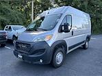 2024 Ram ProMaster 1500 High Roof FWD, Empty Cargo Van for sale #CHR1224 - photo 8