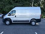 2024 Ram ProMaster 1500 High Roof FWD, Empty Cargo Van for sale #CHR1224 - photo 9