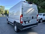 2024 Ram ProMaster 1500 High Roof FWD, Empty Cargo Van for sale #CHR1224 - photo 10