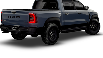 New 2026 Ram 1500 TRX Crew Cab 4x4 Pickup for sale #153308 - photo 1