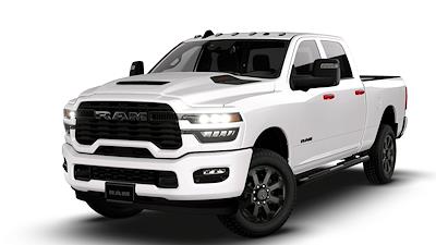 New 2026 Ram 2500 Tradesman Crew Cab for sale #263841 - photo 1