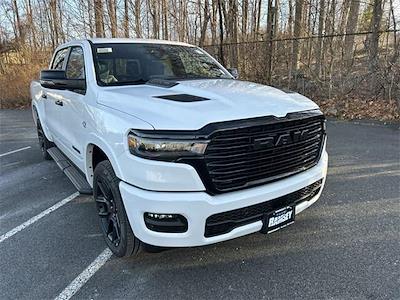 New 2026 Ram 1500 Laramie Crew Cab for sale #CHT0243 - photo 2