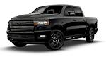 New 2026 Ram 1500 Laramie Crew Cab for sale #273063 - photo 1
