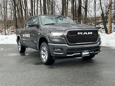 New 2026 Ram 1500 Big Horn Crew Cab for sale #CHT0370 - photo 1