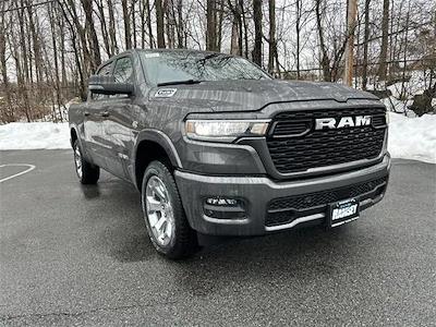 New 2026 Ram 1500 Big Horn Crew Cab for sale #CHT0370 - photo 2