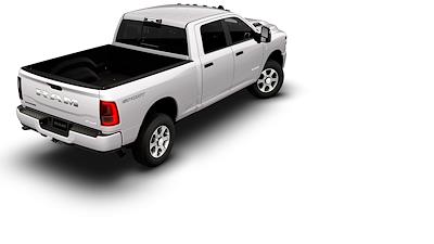 New 2026 Ram 2500 Big Horn Crew Cab for sale #CHT0865 - photo 2