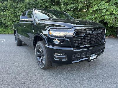 New 2026 Ram 1500 Big Horn Crew Cab for sale #415621 - photo 2