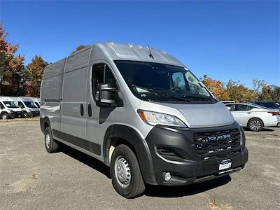 New 2025 Ram ProMaster 2500 High Roof Empty Cargo Van for sale #CHS0077 - photo 1