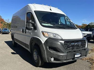 New 2025 Ram ProMaster 2500 High Roof Empty Cargo Van for sale #CHS0083 - photo 1