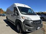 New 2025 Ram ProMaster 2500 High Roof Empty Cargo Van for sale #CHS0083 - photo 3