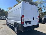 New 2025 Ram ProMaster 2500 High Roof Empty Cargo Van for sale #CHS0083 - photo 7