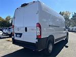 New 2025 Ram ProMaster 2500 High Roof Empty Cargo Van for sale #CHS0083 - photo 9