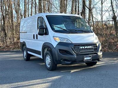 2025 Ram ProMaster 1500 Standard Roof FWD, Empty Cargo Van for sale #CHS0104 - photo 1