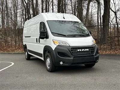 New 2025 Ram ProMaster 2500 High Roof Empty Cargo Van for sale #CHS0165 - photo 1