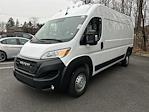 New 2025 Ram ProMaster 2500 High Roof Empty Cargo Van for sale #CHS0165 - photo 5