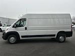 New 2025 Ram ProMaster 2500 High Roof Empty Cargo Van for sale #CHS0165 - photo 6