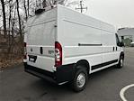 New 2025 Ram ProMaster 2500 High Roof Empty Cargo Van for sale #CHS0165 - photo 9