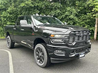 New 2025 Ram 2500 Big Horn Crew Cab 4x4 Pickup for sale #CHS0758 - photo 1