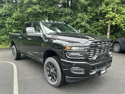 New 2025 Ram 2500 Big Horn Crew Cab 4x4 Pickup for sale #CHS0758 - photo 2