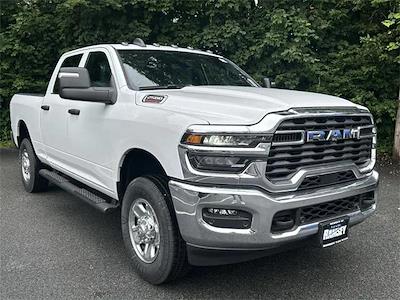 New 2025 Ram 2500 Tradesman Crew Cab 4x4 Pickup for sale #CHS0759 - photo 1