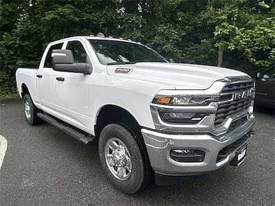 New 2025 Ram 2500 Tradesman Crew Cab 4x4 Pickup for sale #CHS0759 - photo 2