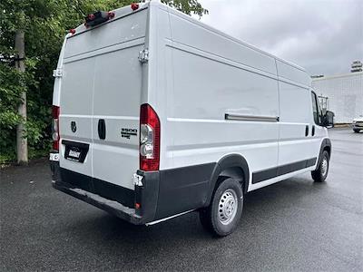 New 2025 Ram ProMaster 3500 High Roof Empty Cargo Van for sale #CHS0817 - photo 2