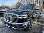 New 2025 Ram 1500 Longhorn Crew Cab 4x4 Pickup for sale #CHS0214 - photo 4