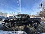 New 2025 Ram 1500 Longhorn Crew Cab 4x4 Pickup for sale #CHS0214 - photo 5