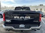 New 2025 Ram 1500 Longhorn Crew Cab 4x4 Pickup for sale #CHS0214 - photo 7