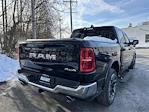 New 2025 Ram 1500 Longhorn Crew Cab 4x4 Pickup for sale #CHS0214 - photo 8