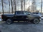 New 2025 Ram 1500 Longhorn Crew Cab 4x4 Pickup for sale #CHS0214 - photo 9